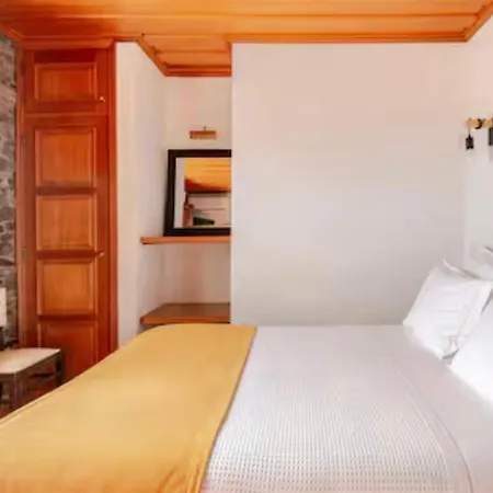 Casa Da Joana * Mirandela