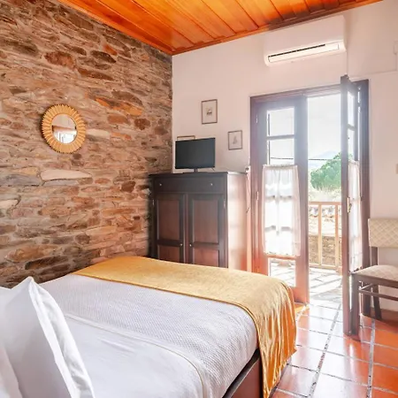 Casa Da Joana Venkovský dům
