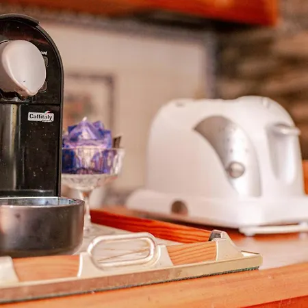 Séjour à la campagne Casa Da Joana