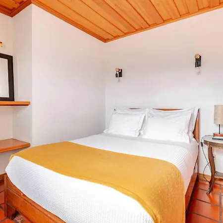 Casa Da Joana Venkovský dům *