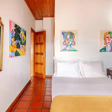 Séjour à la campagne Casa Da Joana *