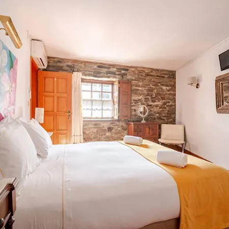 Casa Da Joana Mirandela