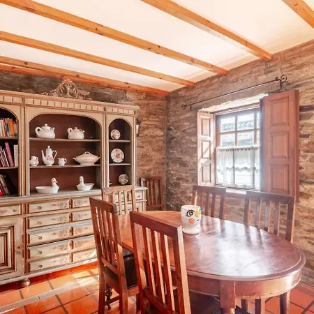 Casa Da Joana * Mirandela