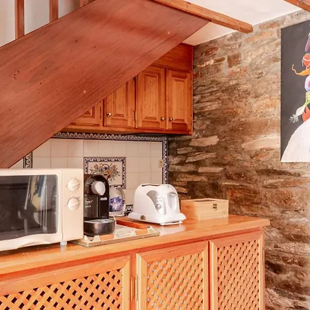 Casa Da Joana Séjour à la campagne