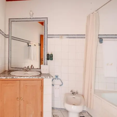 Hétvégi ház Casa Da Joana Mirandela