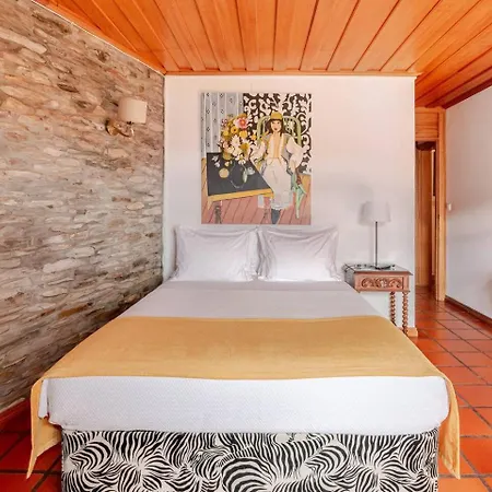 Casa Da Joana Mirandela