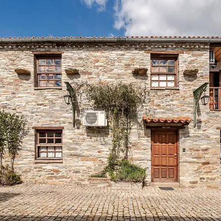 Casa Da Joana * Mirandela