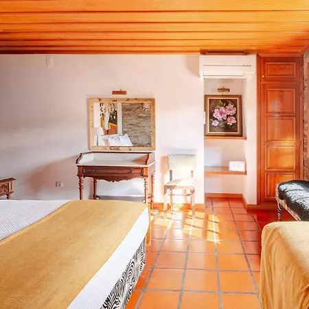 Casa Da Joana Hétvégi ház