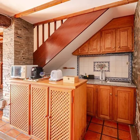 Séjour à la campagne Casa Da Joana *