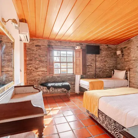 Casa Da Joana * Mirandela