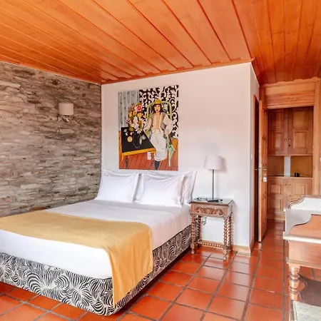 Casa Da Joana