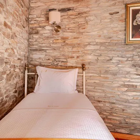 Casa Da Joana Venkovský dům *