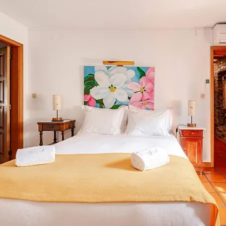 Casa Da Joana
