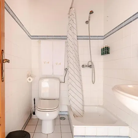 Casa Da Joana Hétvégi ház