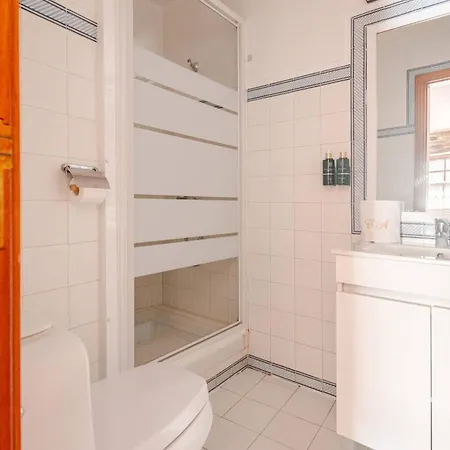 Séjour à la campagne Casa Da Joana