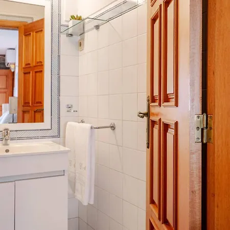 Casa Da Joana * Mirandela