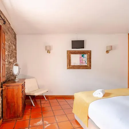 Venkovský dům Casa Da Joana