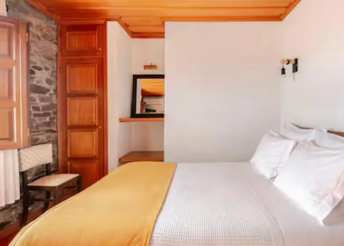 Casa Da Joana * Mirandela