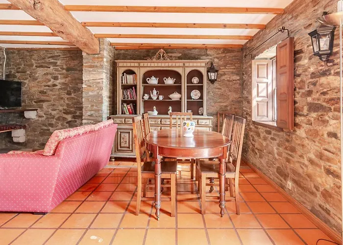 Kır Evi Casa Da Joana Mirandela