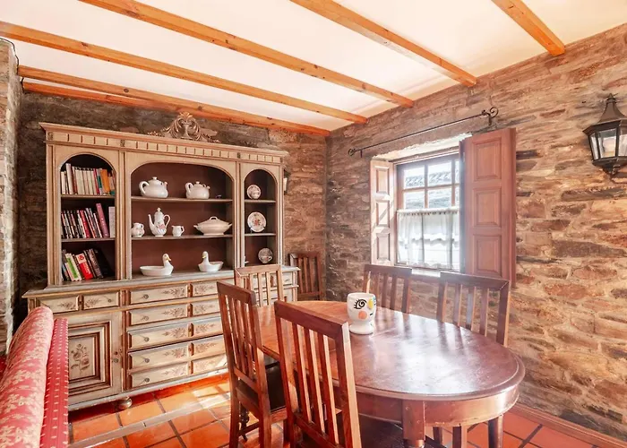 Casa Da Joana * Mirandela