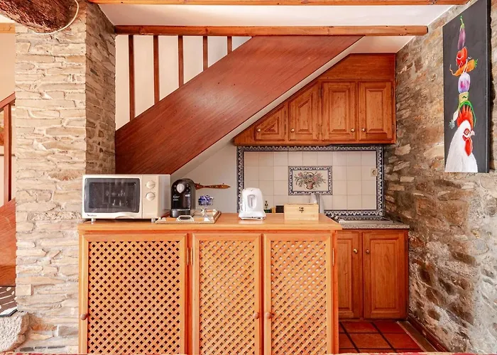 Kır Evi Casa Da Joana *