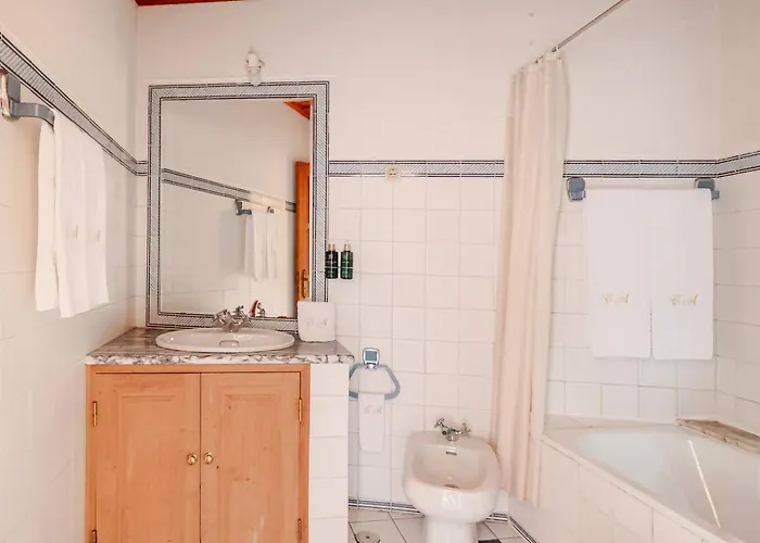 Kır Evi Casa Da Joana Mirandela