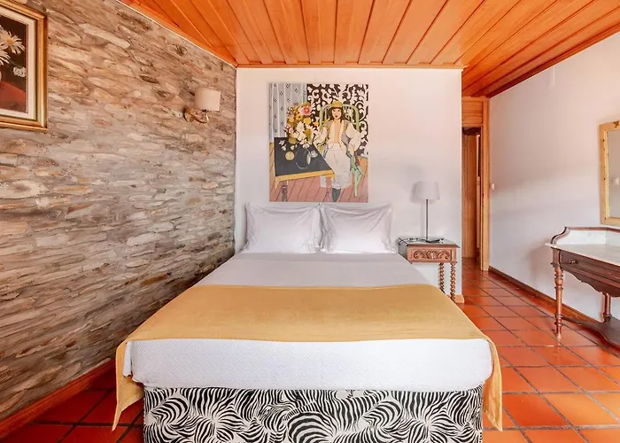 Casa Da Joana Mirandela