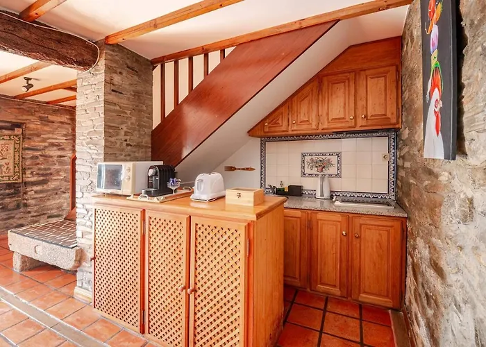 Kır Evi Casa Da Joana *