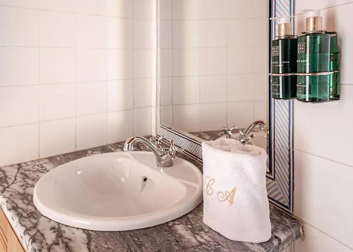 Casa Da Joana Kır Evi Mirandela