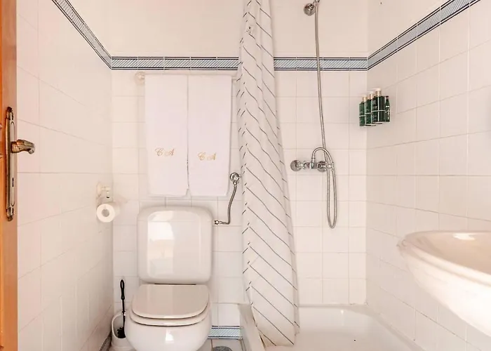 Casa Da Joana Kır Evi