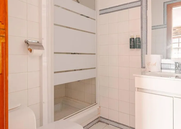 Kır Evi Casa Da Joana