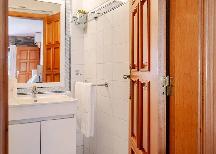 Casa Da Joana * Mirandela