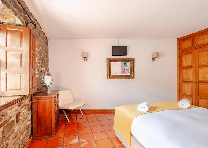 Kır Evi Casa Da Joana