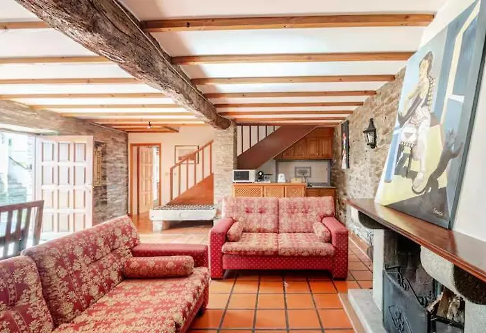 Kır Evi Casa Da Joana Mirandela